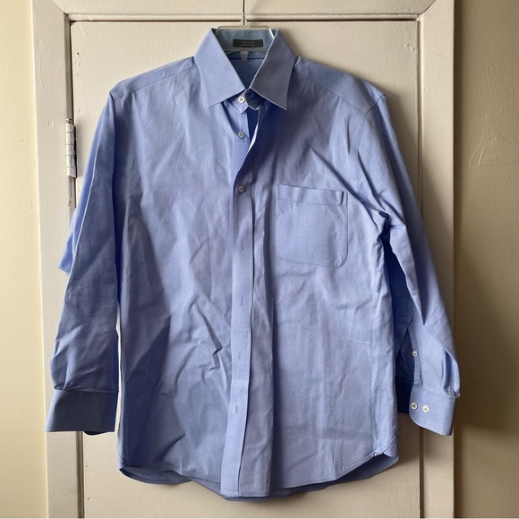 XMI Platinum dress shirt - Picture 1 of 3